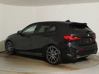 gebraucht BMW M135 i Steptronic