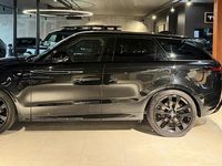 Gebraucht Land Rover Range Rover Sport 351 PS (258 kW) 2023 SUV