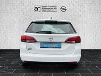 gebraucht Opel Astra Sports Tourer 1.4 T eTEC Enjoy S/S