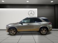 gebraucht Mercedes GLE300 d 4Matic AMG Line 9G-Tronic