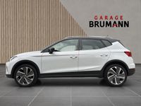 Neu Seat Arona FR 116 PS (85 kW) 2025 Schwarz SUV