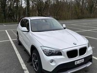 Gebraucht BMW X1 M Sport 143 PS (105 kW) 2012 SUV