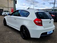 gebraucht BMW 123 d M-PERFORMANCE