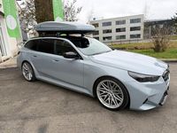 Gebraucht BMW M5 727 PS (534 kW) 2024 Kombi