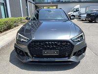 Gebraucht Audi RS4 Ambiente 450 PS (330 kW) 2019 Kombi