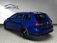 gebraucht VW Golf VII 