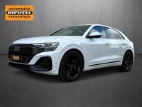 Gebraucht Audi Q8 286 PS (210 kW) 2025 SUV