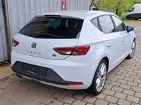 gebraucht Seat Leon 1.4 TSI FR