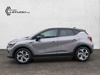 gebraucht Renault Captur R.S. Line TCe 160 EDC