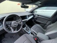 Gebraucht Audi A1 Sportback Advanced 110 PS (80 kW) 2023 Kleinwagen