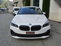 Gebraucht BMW 218 Gran Tourer 150 PS (110 kW) 2019 Van / Kleinbus