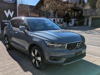 Gebraucht Volvo XC40 Inscription 2020 SUV