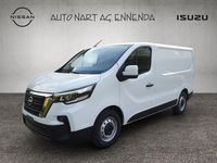 Neu Nissan Primastar N-Connecta 150 PS (110 kW) 2025 Van / Kleinbus