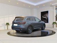 gebraucht Renault Koleos Techno SHZ GJR Navi Leder dCi 185 4WD