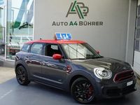 gebraucht Mini John Cooper Works Countryman ALL4