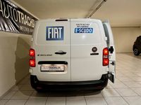 gebraucht Fiat e-Scudo 50kWh L2 Lounge