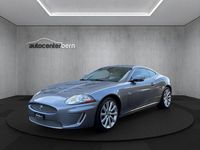 Gebraucht Jaguar XK 385 PS (283 kW) 2011 Coupé
