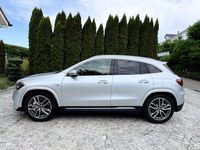 Gebraucht Mercedes GLA35 AMG AMG 306 PS (225 kW) 2023 SUV