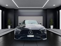 Neu Mercedes CLE53 AMG AMG 472 PS (347 kW) 2025 Schwarz Cabrio