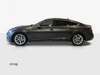 gebraucht Audi A5 Sportback 45 TFSI S line