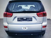 Gebraucht Peugeot 4007 156 PS (114 kW) 2011 SUV