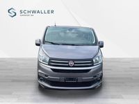 gebraucht Fiat Talento 2.0 EJ 145 Swiss S/S