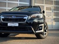 Gebraucht Subaru XV 150 PS (110 kW) 2021 SUV