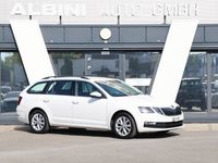 Gebraucht Skoda Octavia Ambition 150 PS (110 kW) 2019 Kombi
