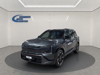 Neu Kia EV5 GT-Line 160 kW (218 PS) 2026 Grau SUV