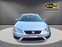 Gebraucht Seat Leon ST 4Drive 115 PS (84 kW) 2020 Kombi