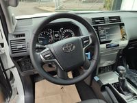 gebraucht Toyota Land Cruiser 2.8 D 204 Comfort