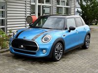 gebraucht Mini Cooper Steptronic DKG