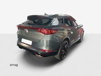 gebraucht Cupra Formentor VZ 1.4e-HYBRID TRIBE EDITION (netto)