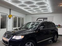 Gebraucht VW Touareg 240 PS (176 kW) 2008 SUV