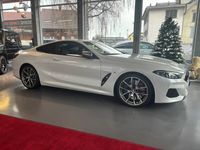 gebraucht BMW M850 Steptronic