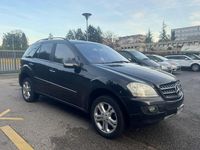 Gebraucht Mercedes ML280 190 PS (139 kW) 2007 SUV