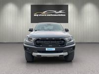 gebraucht Ford Ranger Raptor 2.0 Eco Blue 4x4 A