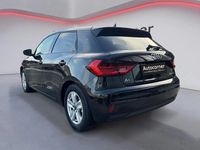 Neu Audi A1 Sportback Attraction 115 PS (84 kW) 2026 Schwarz Kleinwagen