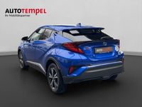 gebraucht Toyota C-HR 1.8 HSD Trend