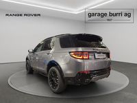 Neu Land Rover Discovery Sport Landmark 204 PS (150 kW) 2026 SUV