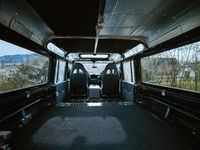 Gebraucht Land Rover Defender 122 PS (89 kW) 1998