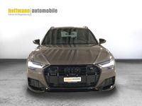 gebraucht Audi A6 Allroad 55 TDI