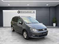 Gebraucht VW Sharan Design 140 PS (102 kW) 2013 Van / Kleinbus