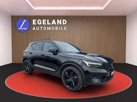 Gebraucht Volvo XC40 Ultra 211 PS (155 kW) 2025 SUV