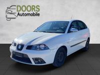 gebraucht Seat Ibiza 1.8 20V Turbo FR