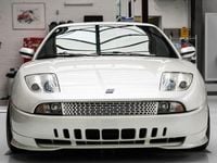 Gebraucht Fiat Coupé 220 PS (161 kW) 1999 Coupé