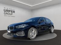 Gebraucht BMW 118 Comfort Edition 136 PS (100 kW) 2023 Schwarz Kleinwagen