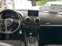 gebraucht Audi A3 Sportback 2.0 TDI Design quattro