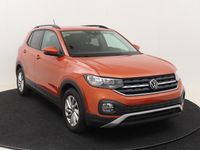 gebraucht VW T-Cross - 1.0 TSI 110 hp DSG