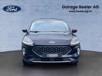 gebraucht Ford Kuga 2.5 Hybrid Cool & Connect 4x4
